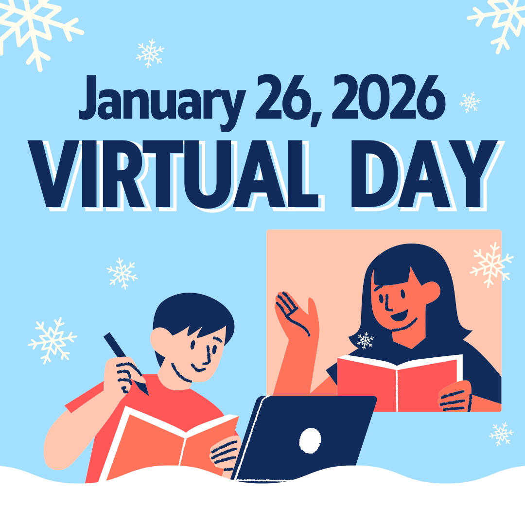 Virtual Learning Day